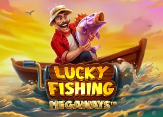 Pragmatic : Lucky Fishing - KINGBET189