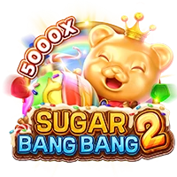 Facai : SUGAR BANG BANG2 - KINGBET189