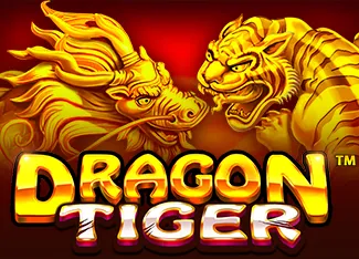 Pragmatic : The Dragon Tiger - KINGBET189