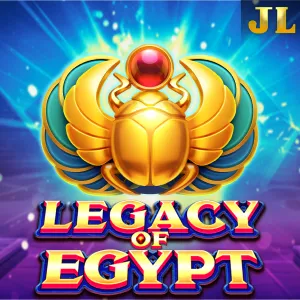 Jili : Legacy Of Egypt - KINGBET189