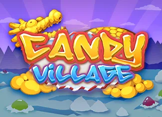 Pragmatic : Candy Village - KINGBET189