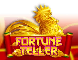 PLAYSTAR : FORTUNE TELLER - KINGBET189