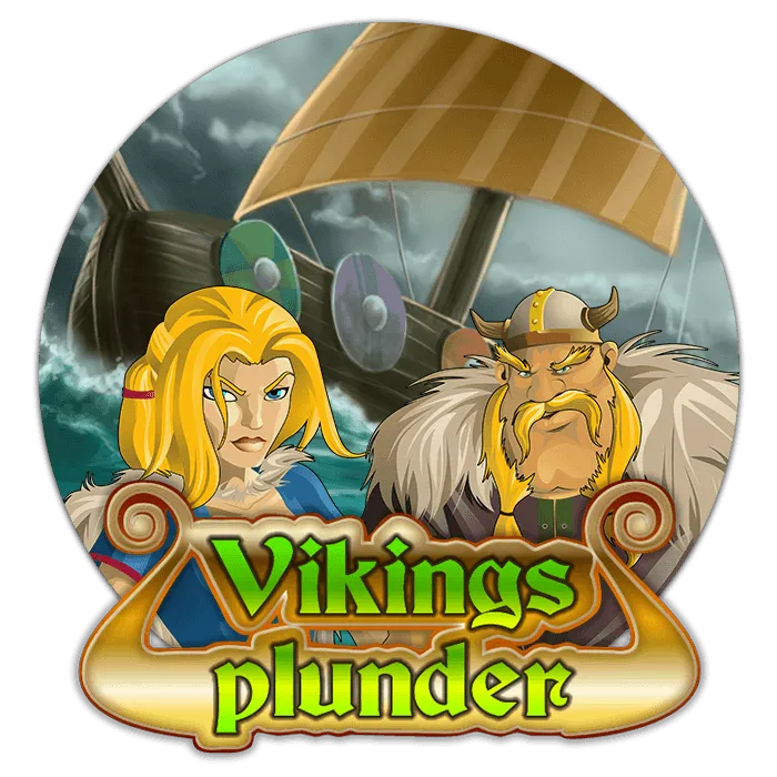 Habanero : Vikings Plunder - KINGBET189
