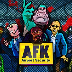 NolimitCity : AFK Airport Security - KINGBET189