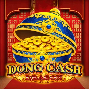Besoft : Dong Cash Dragon - KINGBET189