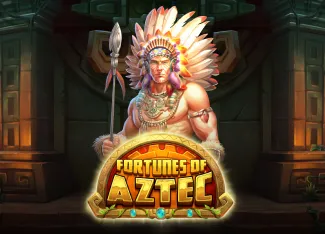 Pragmatic : Fortunes of Aztec - KINGBET189