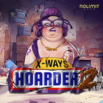 NolimitCity : xWays Hoarder 2 - KINGBET189