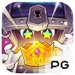 PGSoft : Mr. Treasures Fortune - KINGBET189