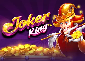 Pragmatic : Joker King - KINGBET189