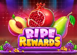 Pragmatic : Ripe Rewards - KINGBET189