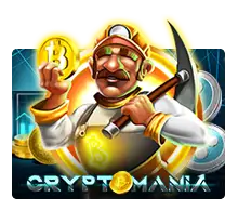 Joker123 : Crypto Mania - KINGBET189