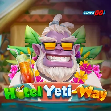 PlaynGo : Hotel Yeti-Way - KINGBET189