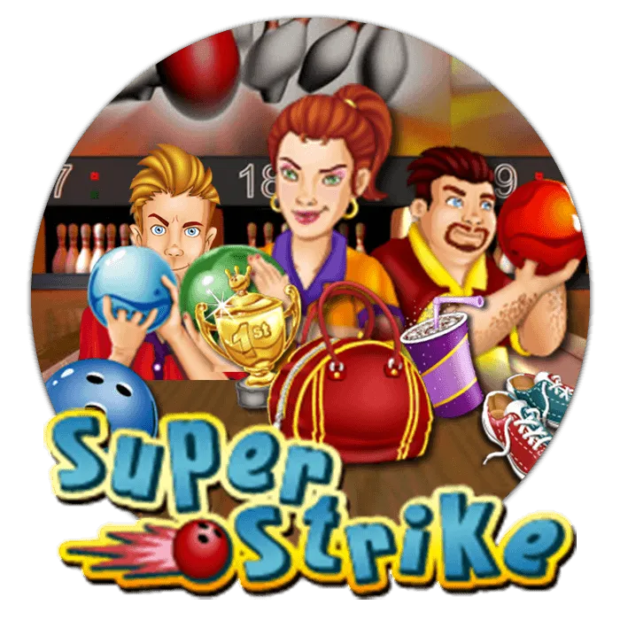 Habanero : Super Strike - KINGBET189