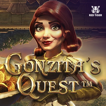 Redtiger : Gonzitas Quest - KINGBET189
