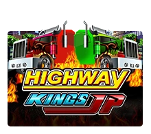 Joker123 : HighwayKings JP - KINGBET189