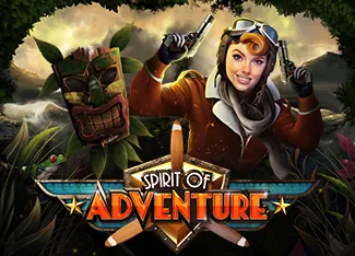 Pragmatic : Spirit of Adventure - KINGBET189