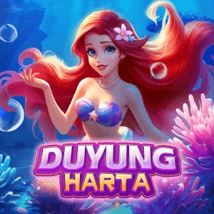Besoft : Mermaid Fortune - KINGBET189