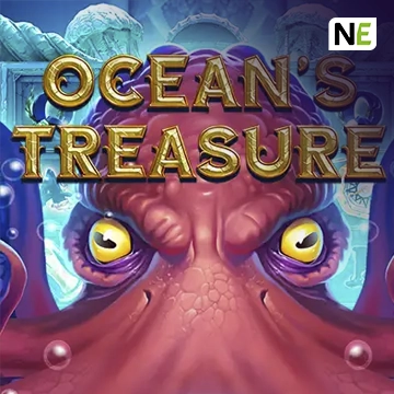Oceans Treasure - KINGBET189