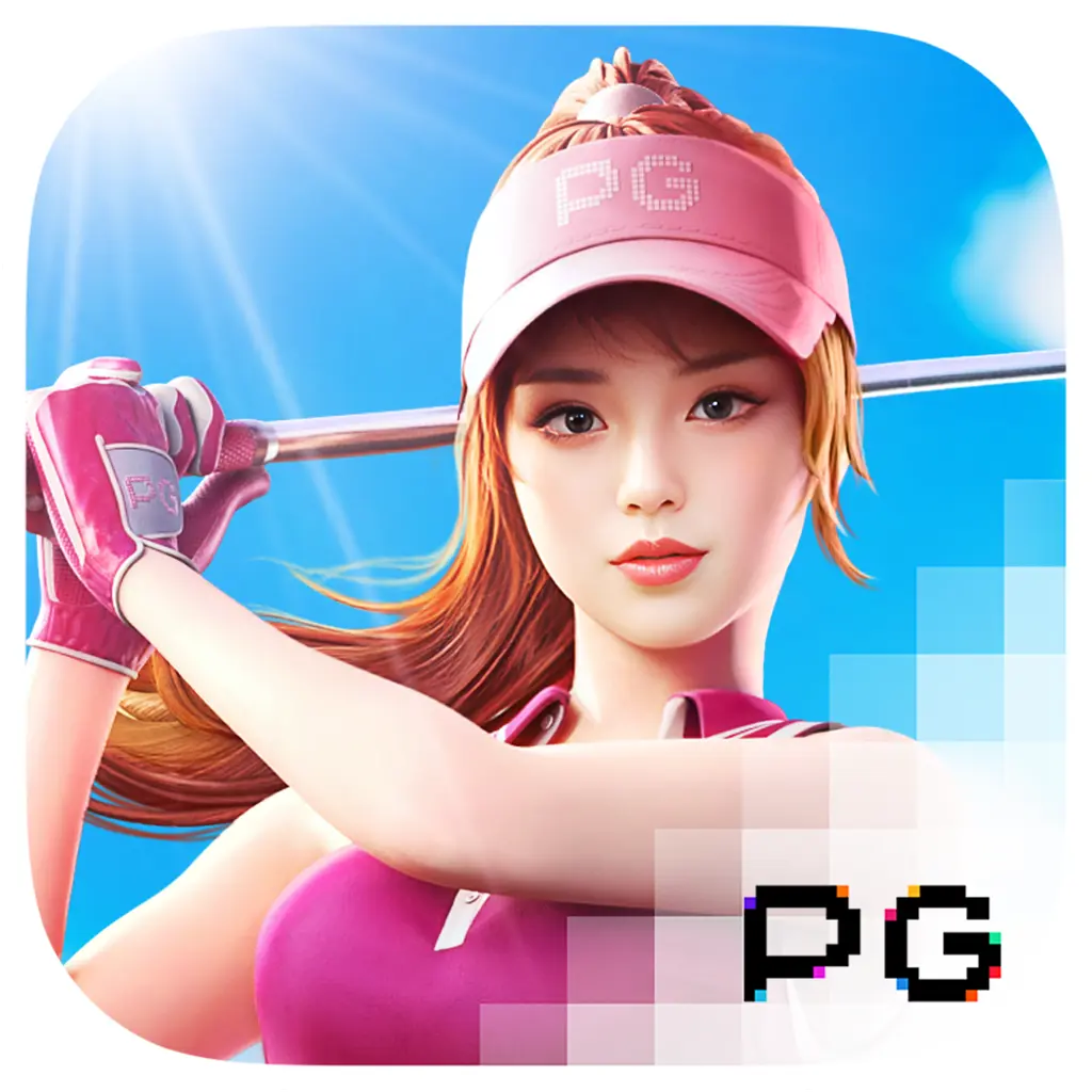 PGSoft : Super Golf Drive - KINGBET189