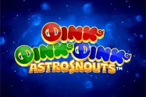 Oink Oink Oink: Astrosnouts - KINGBET189