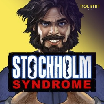 NolimitCity : Stockholm Syndrome - KINGBET189