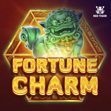 Redtiger : Fortune Charm - KINGBET189