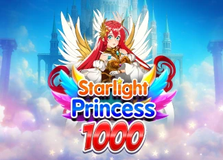 Pragmatic : Starlight Princess 1000 - KINGBET189