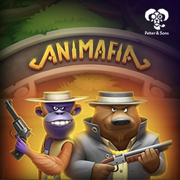 PeterSons : Animafia - KINGBET189