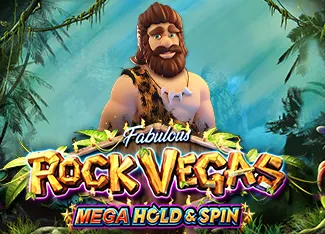 Pragmatic : Rock Vegas - KINGBET189