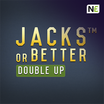 Jacks or Better Double Up - KINGBET189