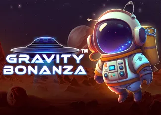 Pragmatic : Gravity Bonanza - KINGBET189