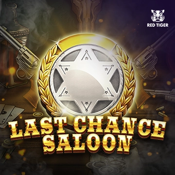 Redtiger : Last Chance Saloon - KINGBET189