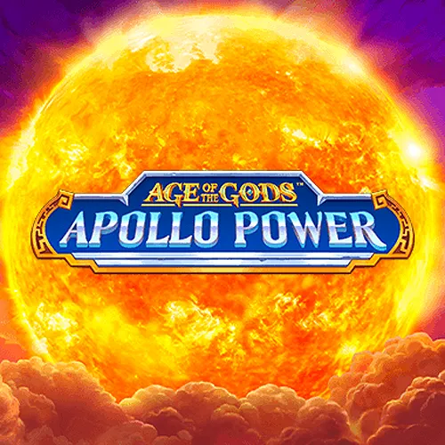 Age of the Gods: Apollo Power - KINGBET189
