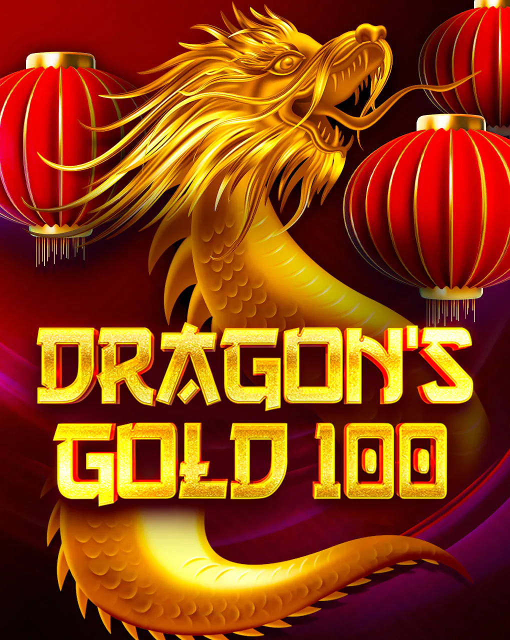 Bgaming : Dragons Gold 100 - KINGBET189