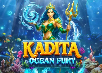 Pragmatic : Kadita Ocean Fury - KINGBET189