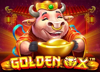 Pragmatic : Golden Ox - KINGBET189