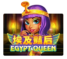Joker123 : Egypt Queen - KINGBET189