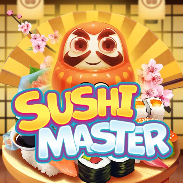 CosmoPlay : Sushi Master - KINGBET189