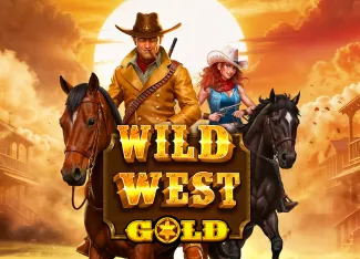 Pragmatic : Wild West Gold - KINGBET189