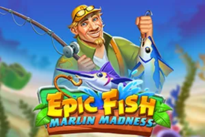Epic Fish: Marlin Madness - KINGBET189