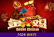 Spadegaming : Golden Chicken - KINGBET189