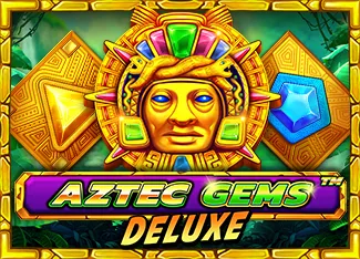 Pragmatic : Aztec Gems Deluxe - KINGBET189
