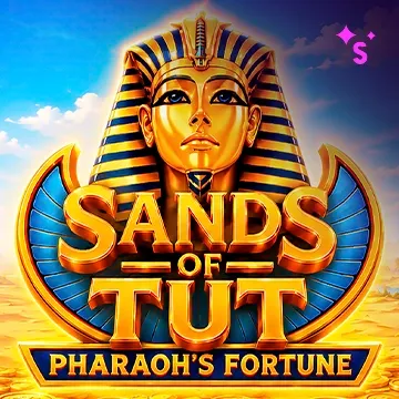 Spinocchio : Sands of Tut: Pharaoh’s Fortune - KINGBET189
