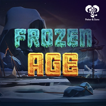 PeterSons : Frozen Age - KINGBET189