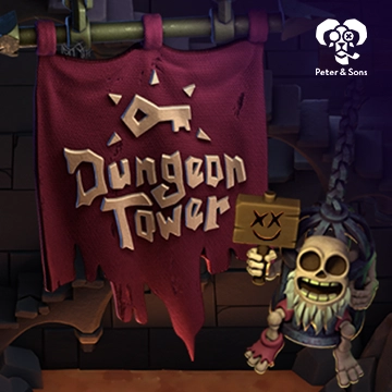PeterSons : Dungeon Tower - KINGBET189