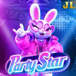 Jili : Party Star - KINGBET189