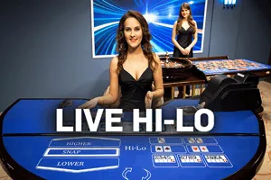 Hi-Lo - KINGBET189