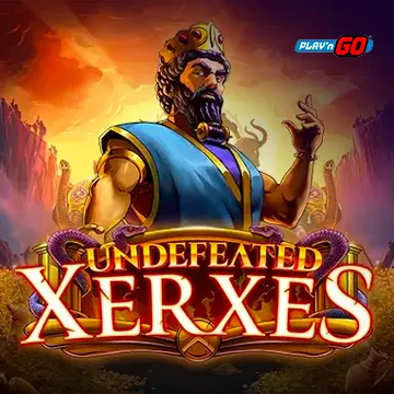 PlaynGo : Undefeated Xerxes - KINGBET189