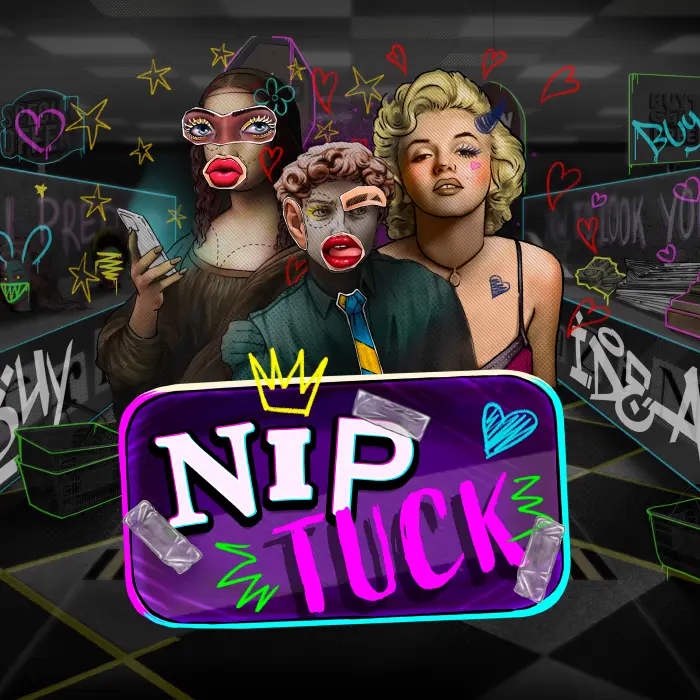 Sneakyslots : Nip Tuck - KINGBET189