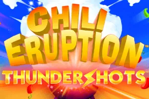Chili Eruption - KINGBET189